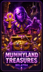 Mummyland Treasures