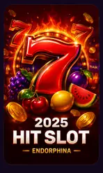 2025 Hit Slot