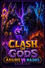 Clash of Gods